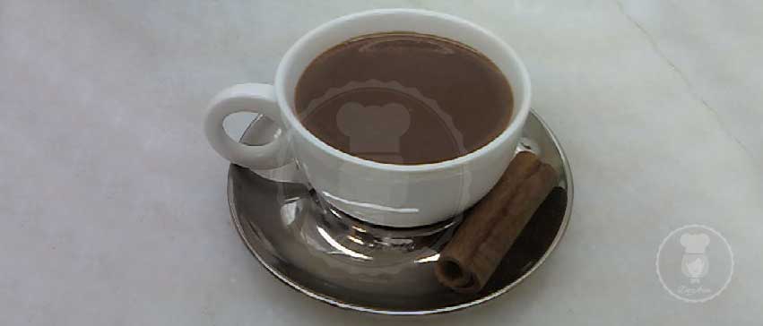 Chocolate Quente