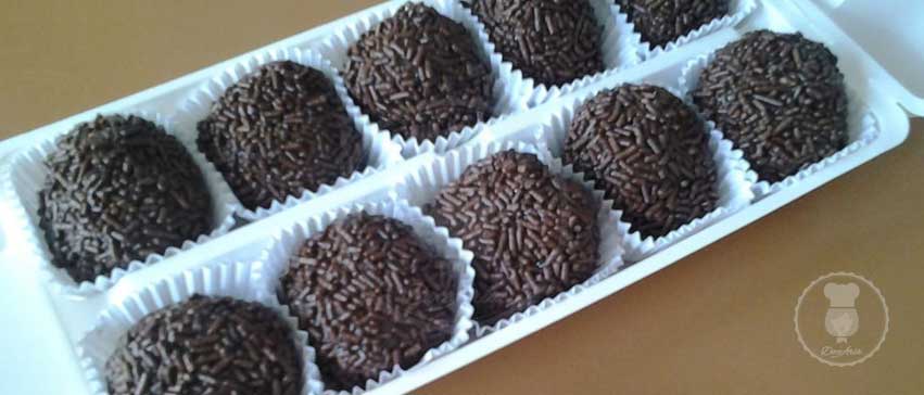 Brigadeiro